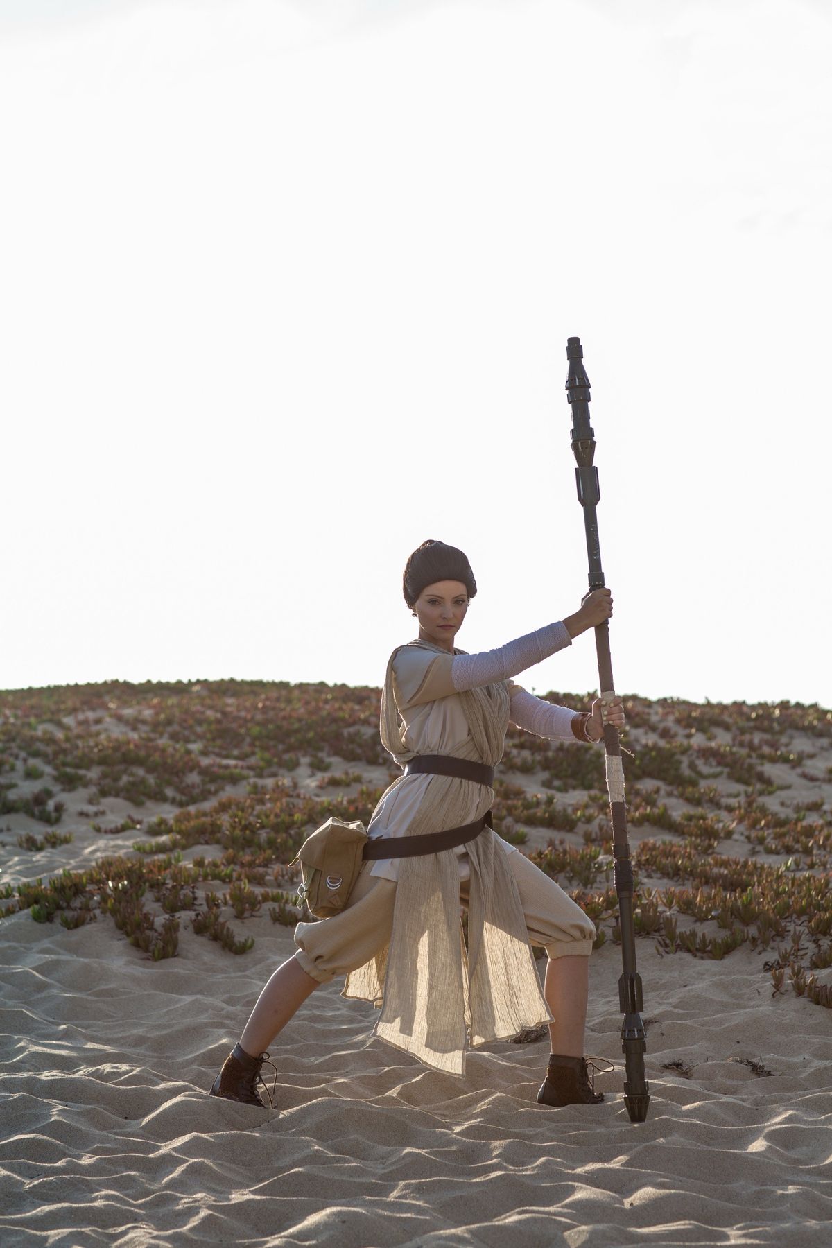 Hire Rey for birthday parties