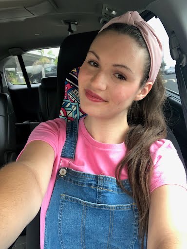 Miss Rachel party entertainment